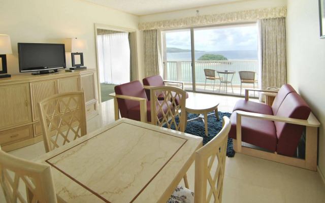 Hoshino Resorts RISONARE Guam
