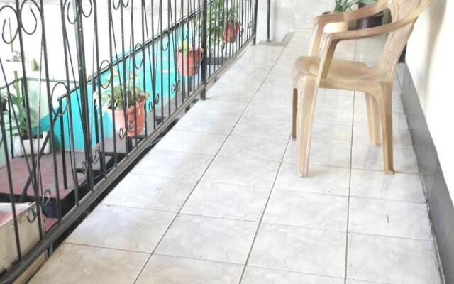 Nicaragua Guest House