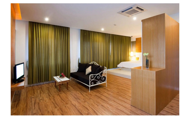 Mito Hotel