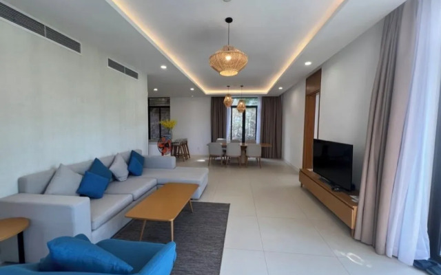 Villa Phongliem