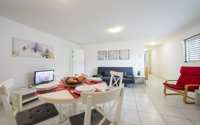 Residenza Vivian 603 A