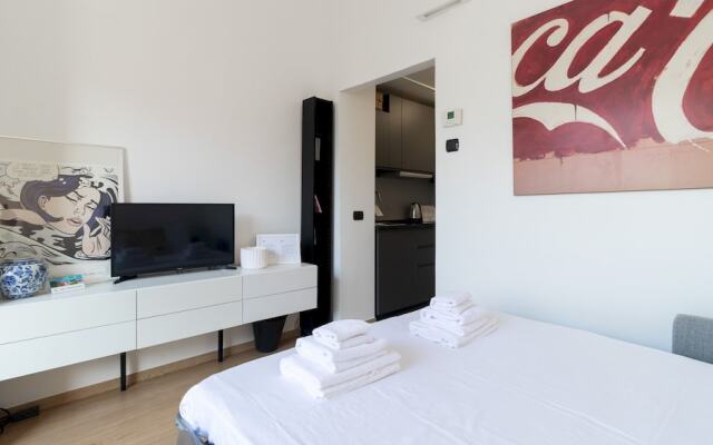 Italianway - Porta Nuova 52 A