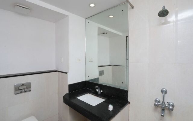 OYO 4028 Hotel Rumani