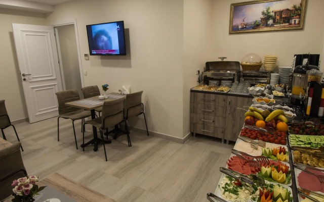 Primero Hotel