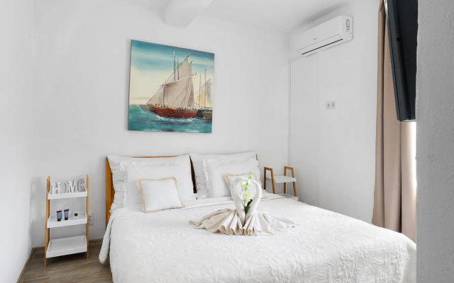 Irene Bed & Breakfast Tisno