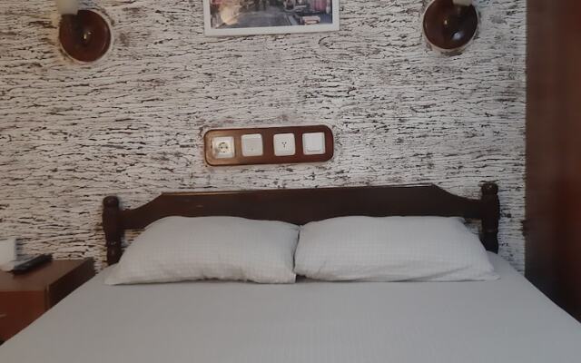 Pınara Pansiyon guesthouse