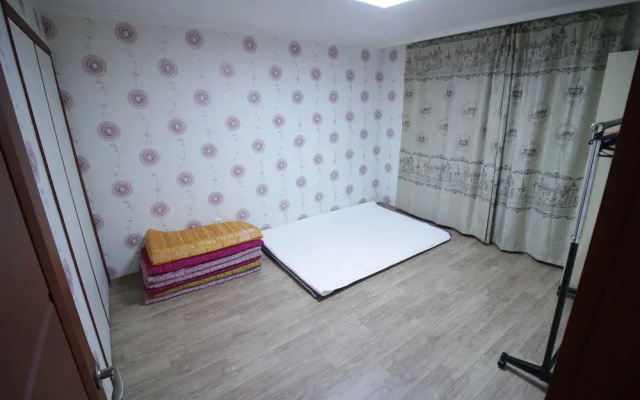 Hotel Bricks Haeundae