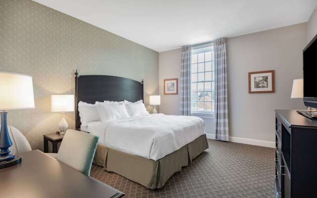 Natural Bridge Hotel, Trademark Collection by Wyndham