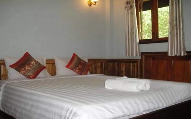 Villa Kingkham Riverside