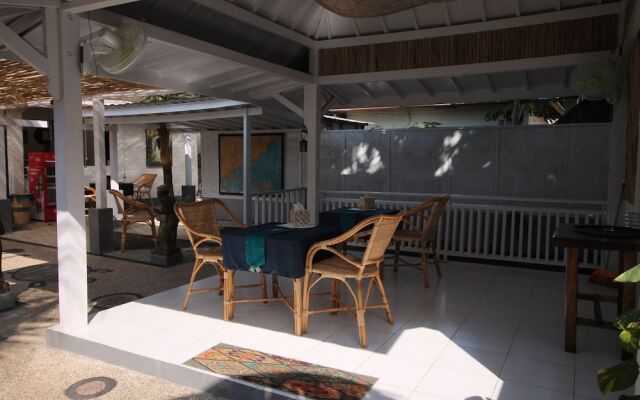 New Balengku Dua Hotel