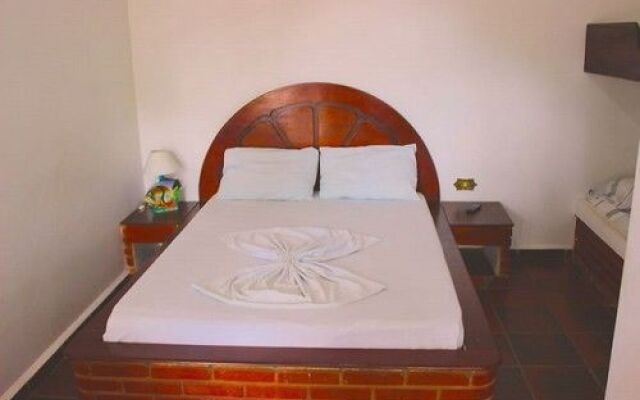 Iate Park Hotel