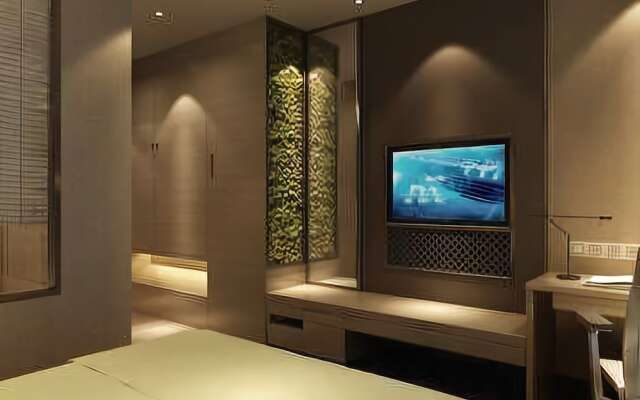 Pure Land Hotel