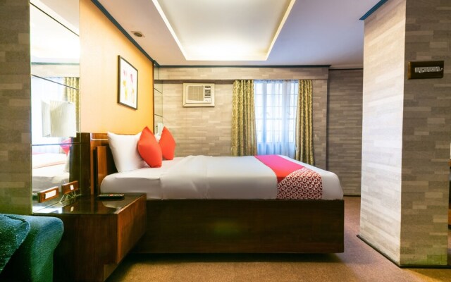 Paradise Apartelle by OYO Rooms