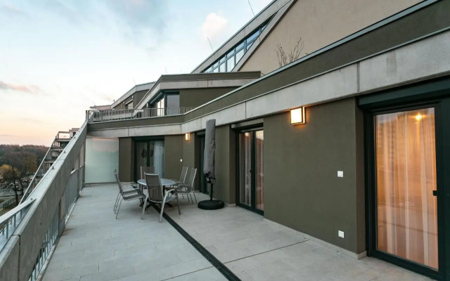 Doczy Private Apartment