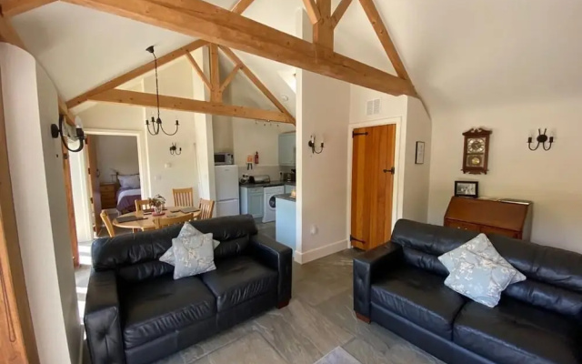 Pear Tree Cottages