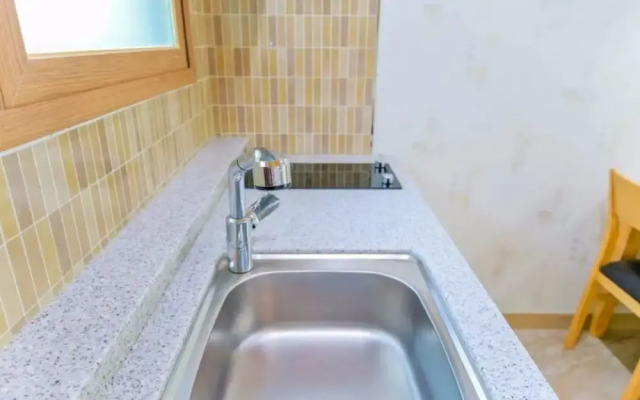 Yangyang Daol Pension