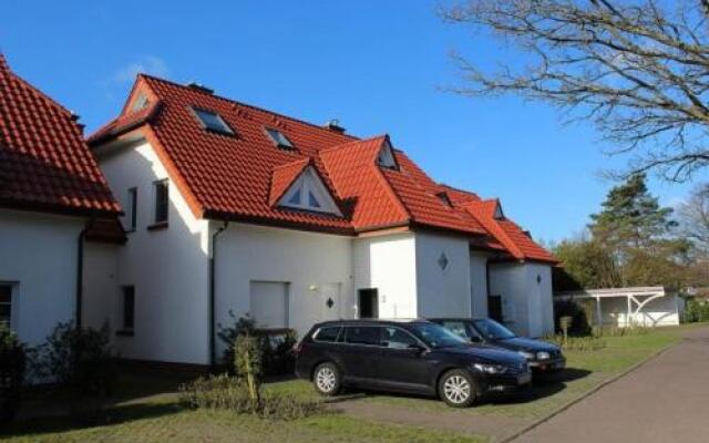 Ferienwohnung Sünnenkringel 55