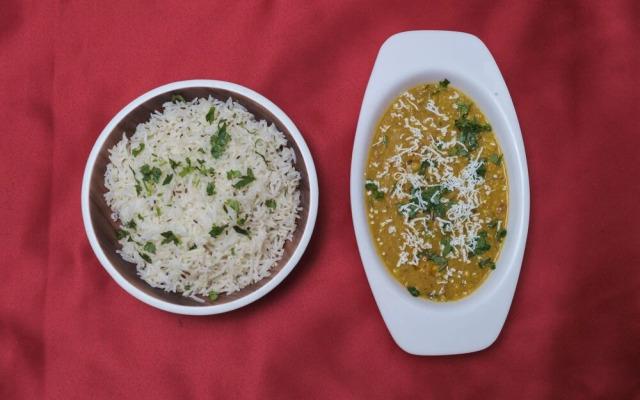 Hotel Kesar Inn