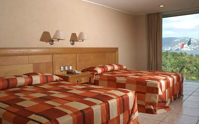 Hotel Tortuga Express