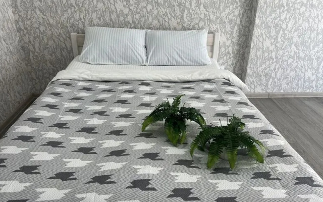 Иж Апартаментс на улице Герцена, д. 8к2