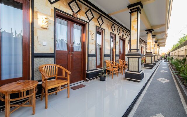 Kusuma Guesthouse