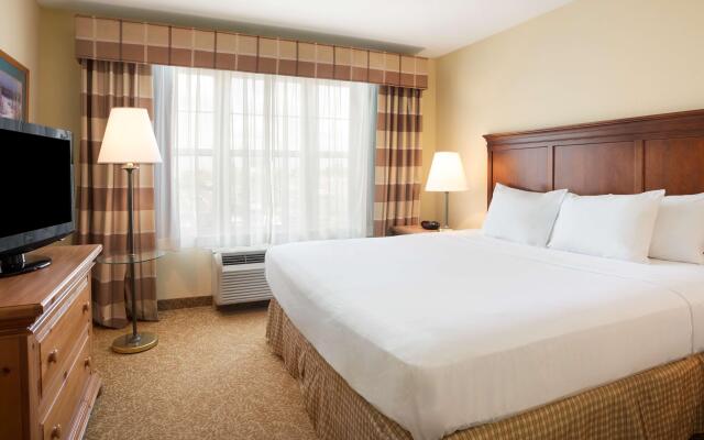 Country Inn & Suites by Radisson, Beckley, WV