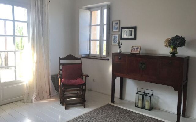 Maison D'hôtes Aregno
