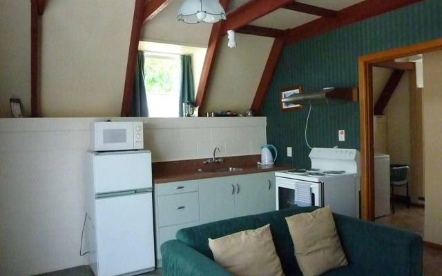 Arrowtown Viking Lodge