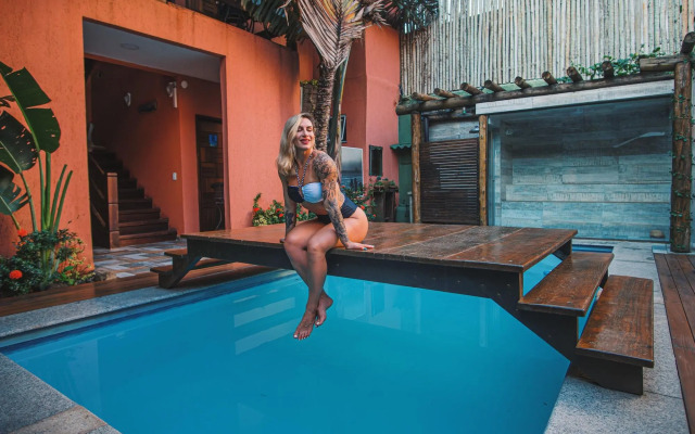 Pousada Arraial Inn