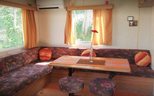Camping Gabicce Monte