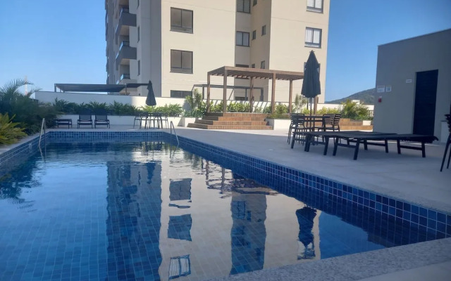 Horizonte Infinito Skyline Comfort Club