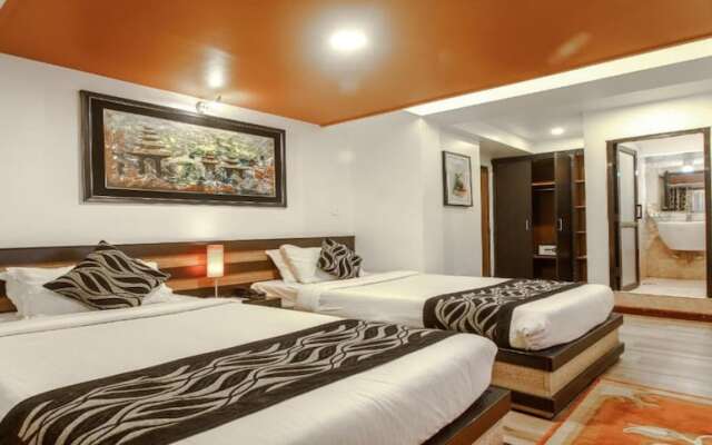 MeroStay 179 Shree