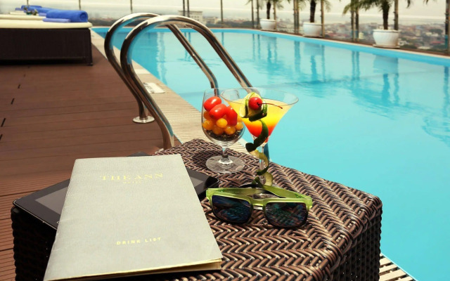 The Ann Hanoi Hotel & Spa