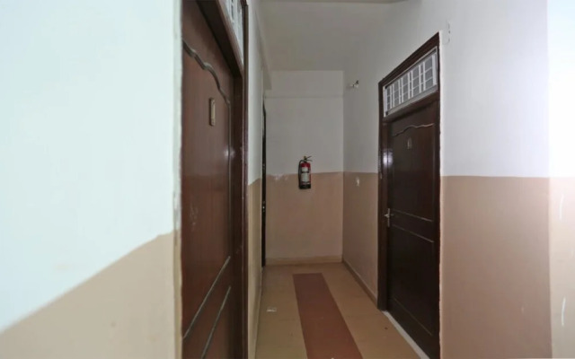 Hotel Raghav by OYO Rooms