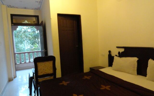 Hotel Miraya