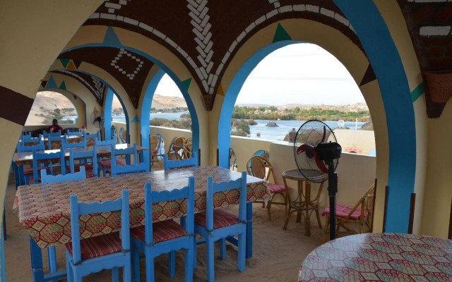 Nubian Dream