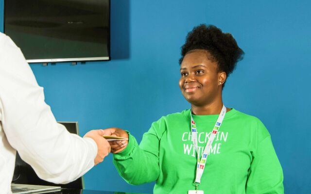 ibis Styles Birmingham NEC and Airport