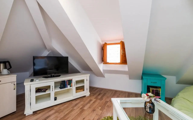 Historical City Center Apartment