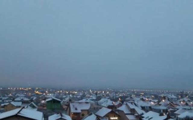 Green House Alba Iulia