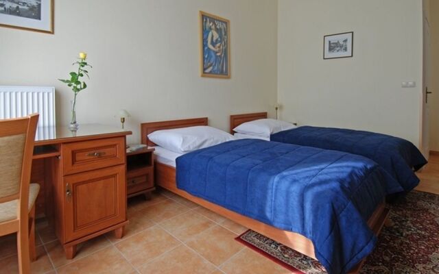 Budapest City Central