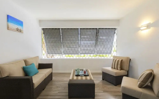 Dover Woods Apartments