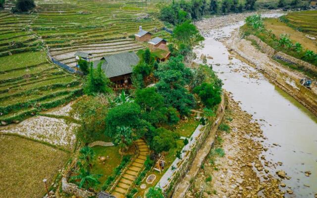 Sapa Riverside Ecolodge & Spa