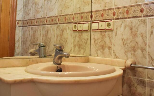 Ch325 Chalet Playa Pau Pi