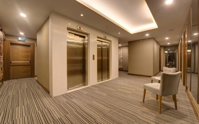 The Menord Hotel