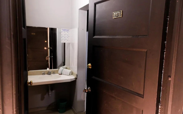 Hotel Los Cerros de Bogotá