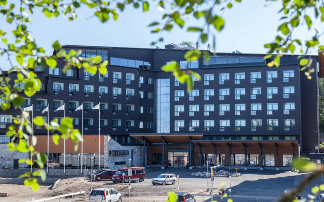 Hotel Levi Panorama