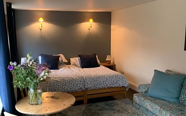 Bluebell Barn B and B