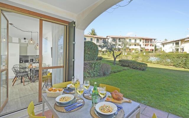 Le Giare PT/7 in Polpenazze del Garda