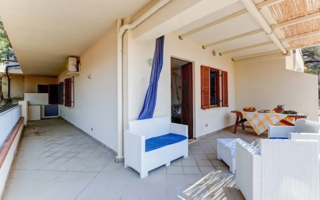 Restful Apartment in Cala Gonone with Balcony near Sea Beach