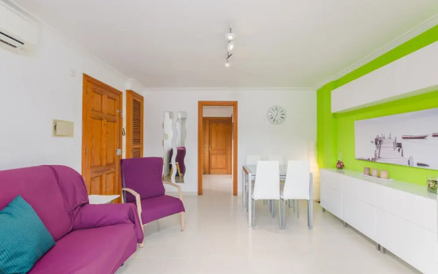 Llepol in Alc dia With 1 Bedrooms and 1 Bathrooms